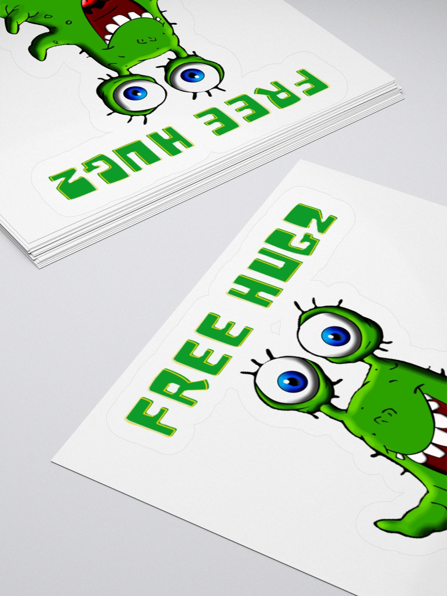 FREE HUGZ product image (11)