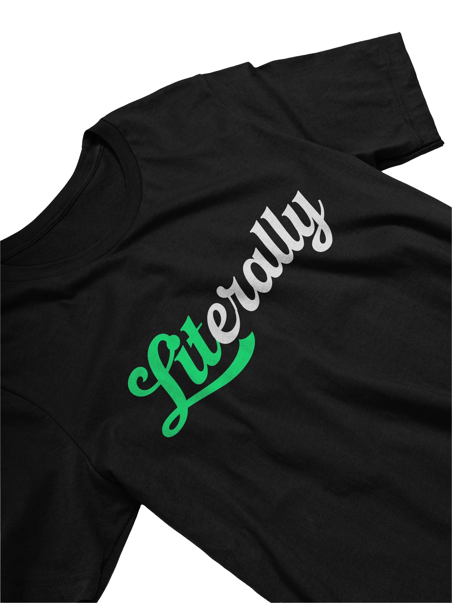 LIT ERALLY product image (2)