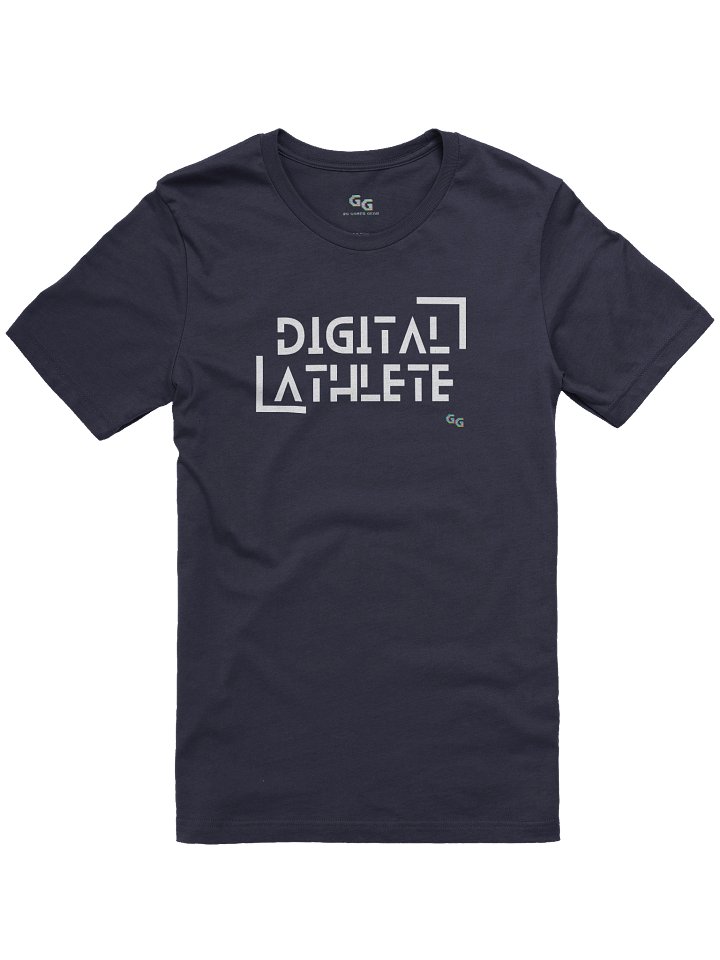 Digital Athlete T-Shirt product image (1)