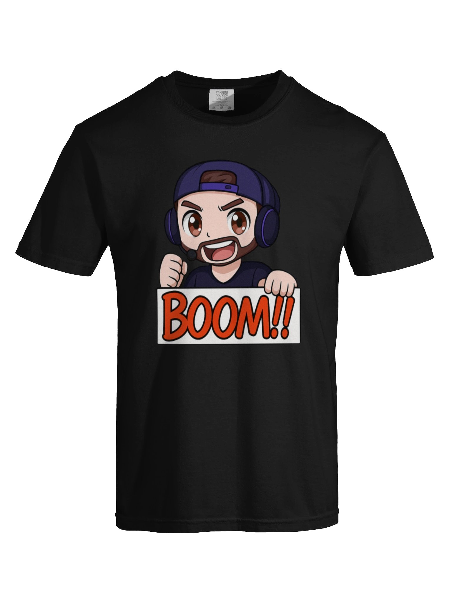 Ant Army BOOM product image (5)
