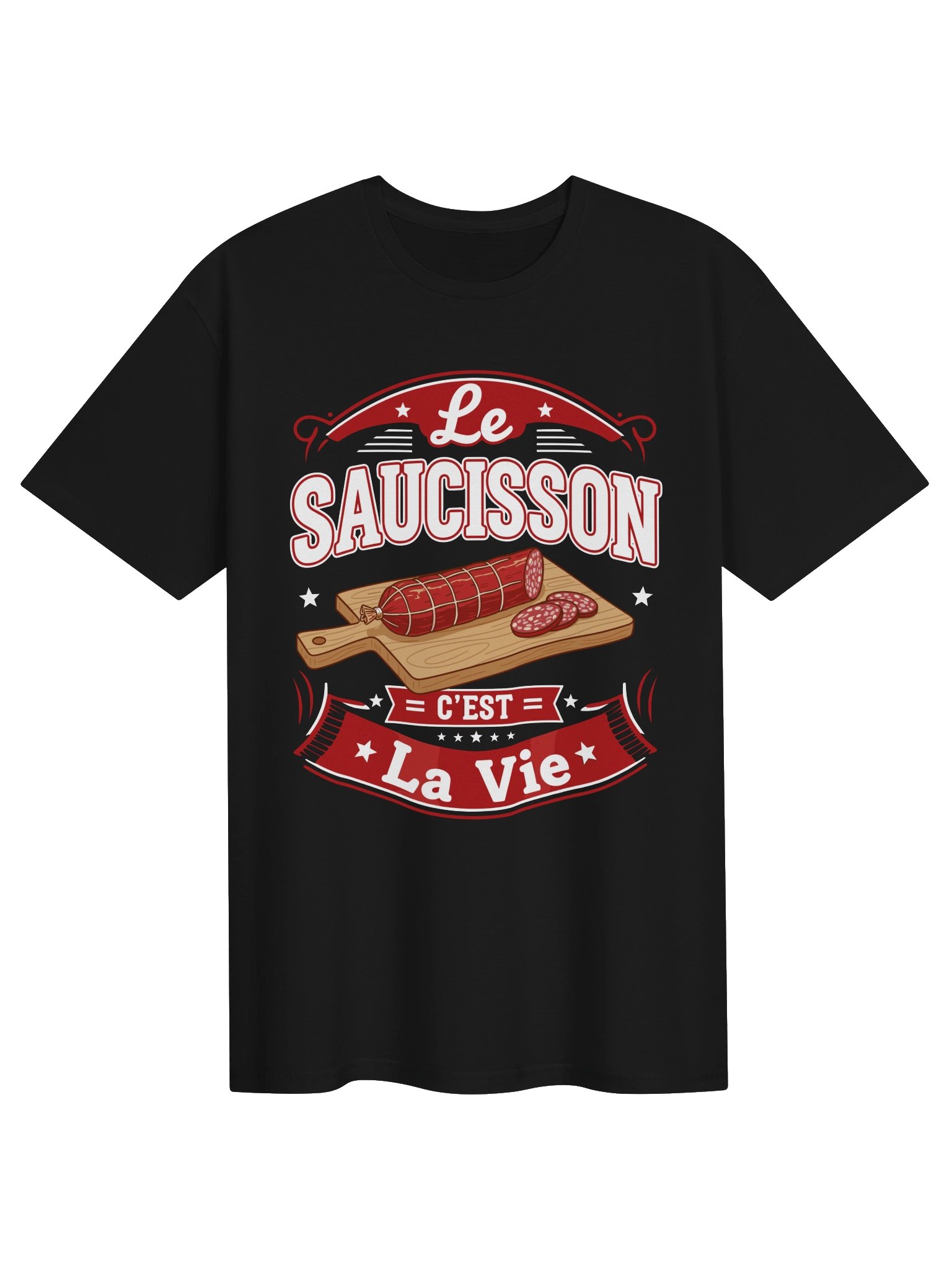 Le Saucisson C'est La Vie product image (2)