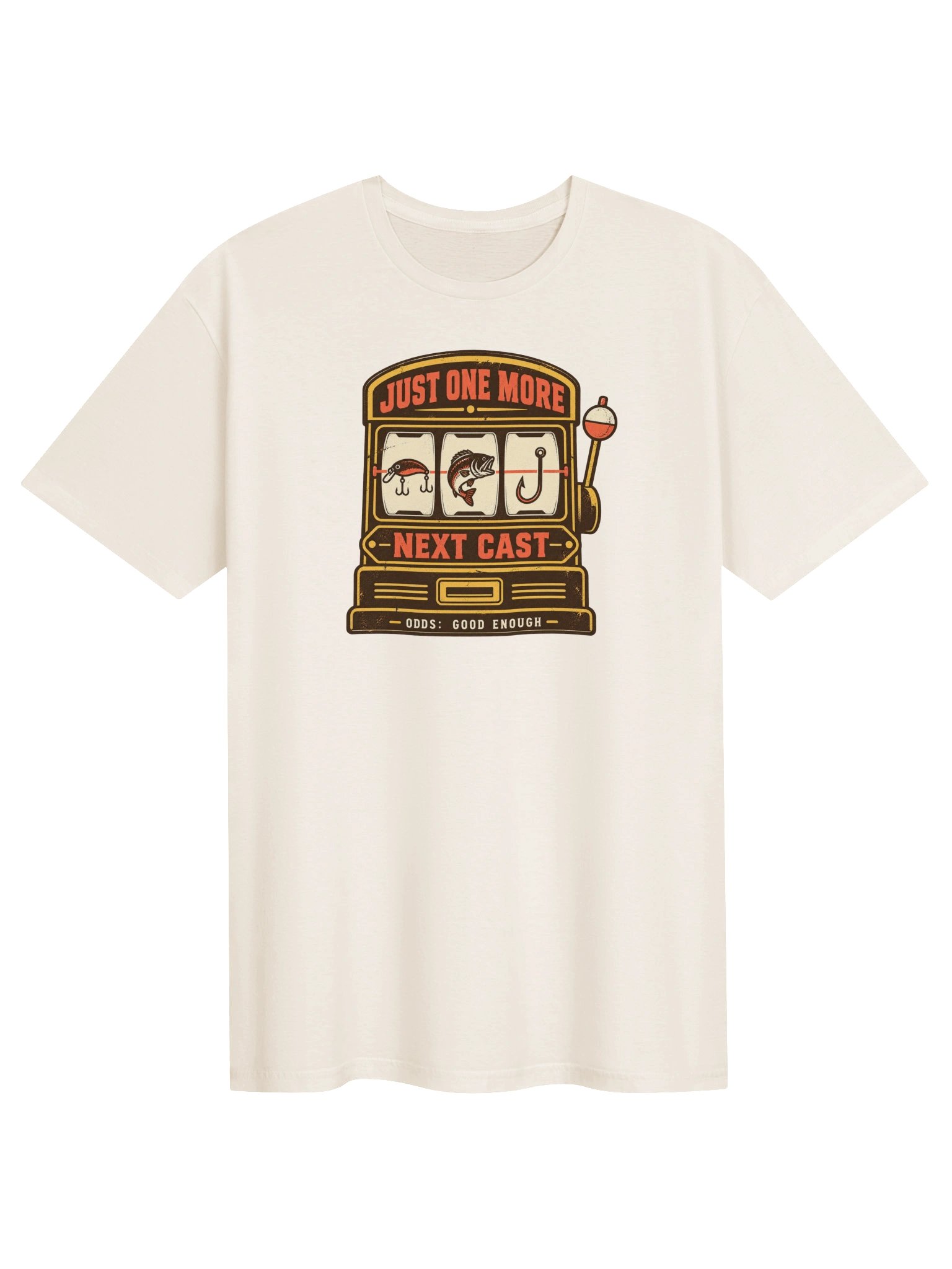 Just One More T-Shirt product image (1)