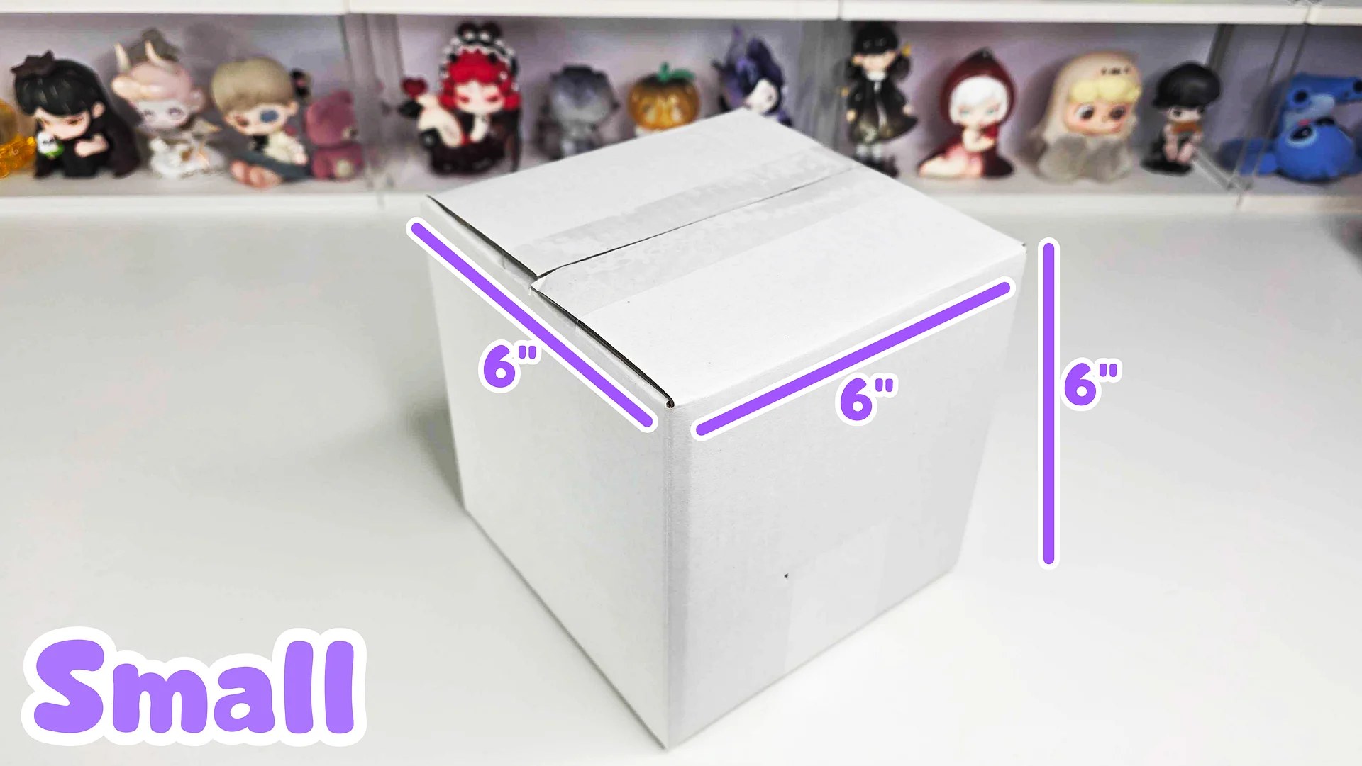 Small Mystery box product image (1)