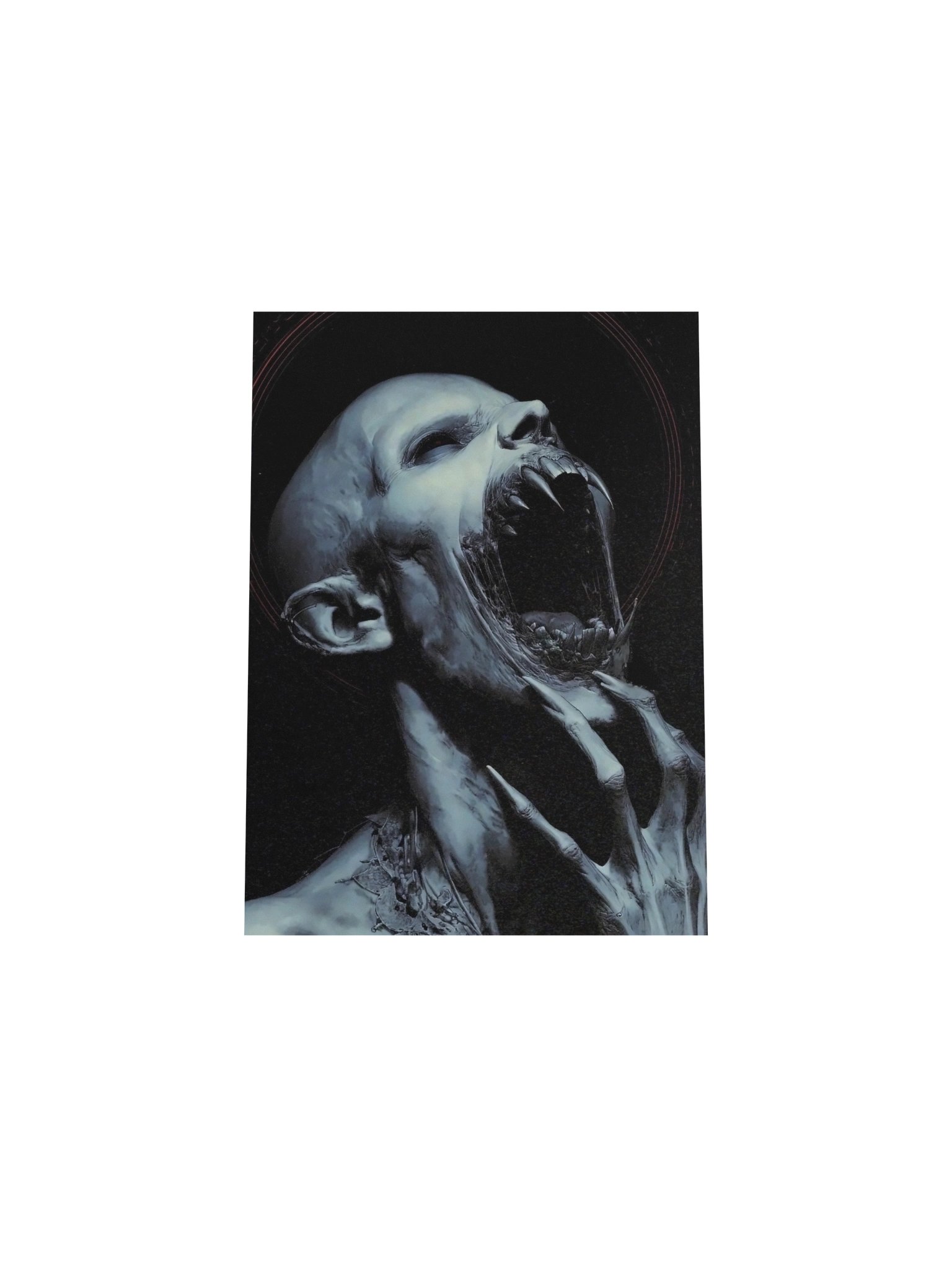 The Wail product image (21)
