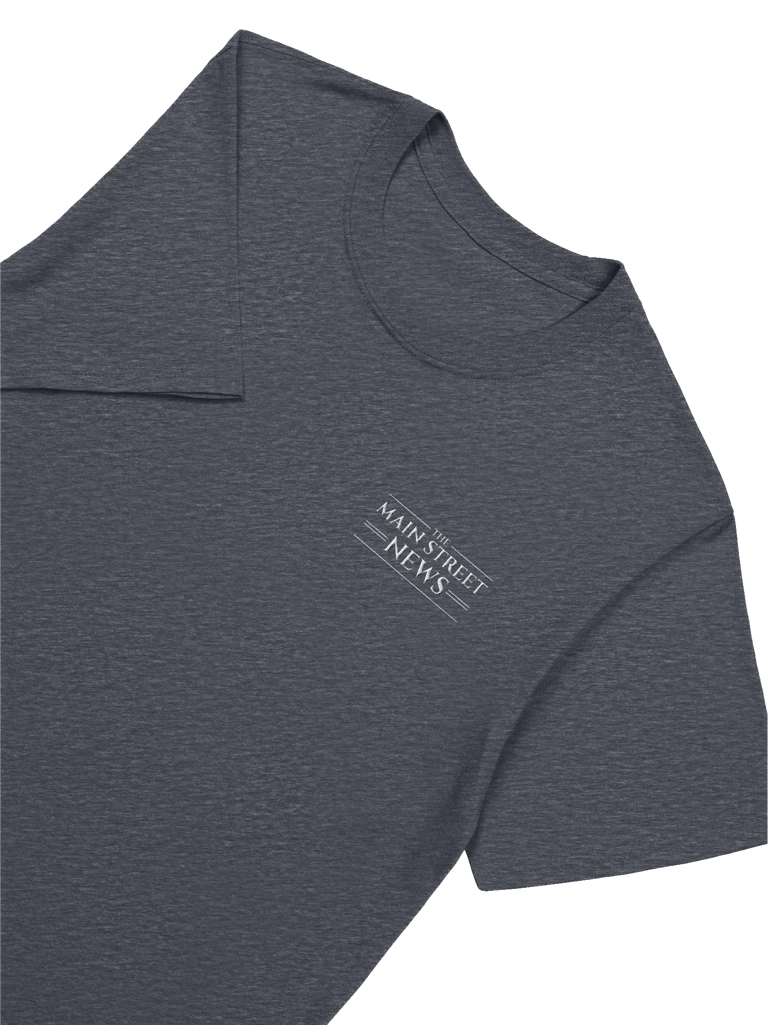 Vintage Embroidered Logo T-Shirt product image (7)