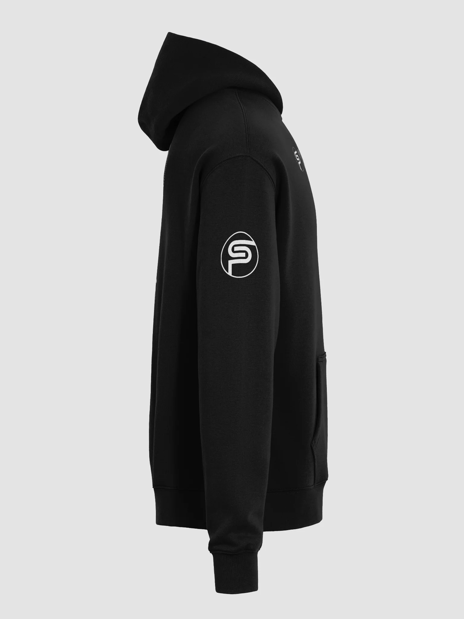 BLK Hoodie product image (7)
