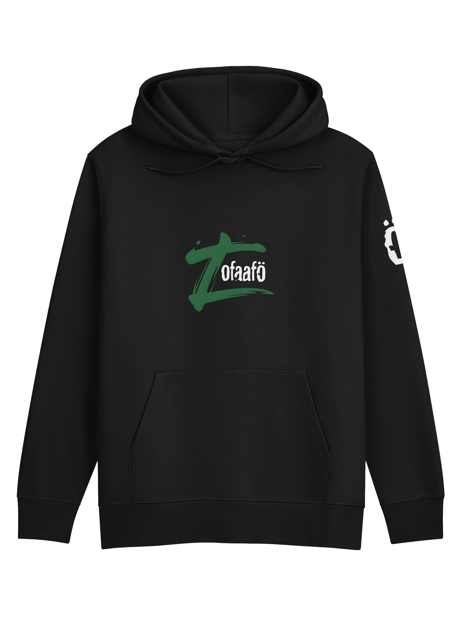 ö Hoodie II product image (3)