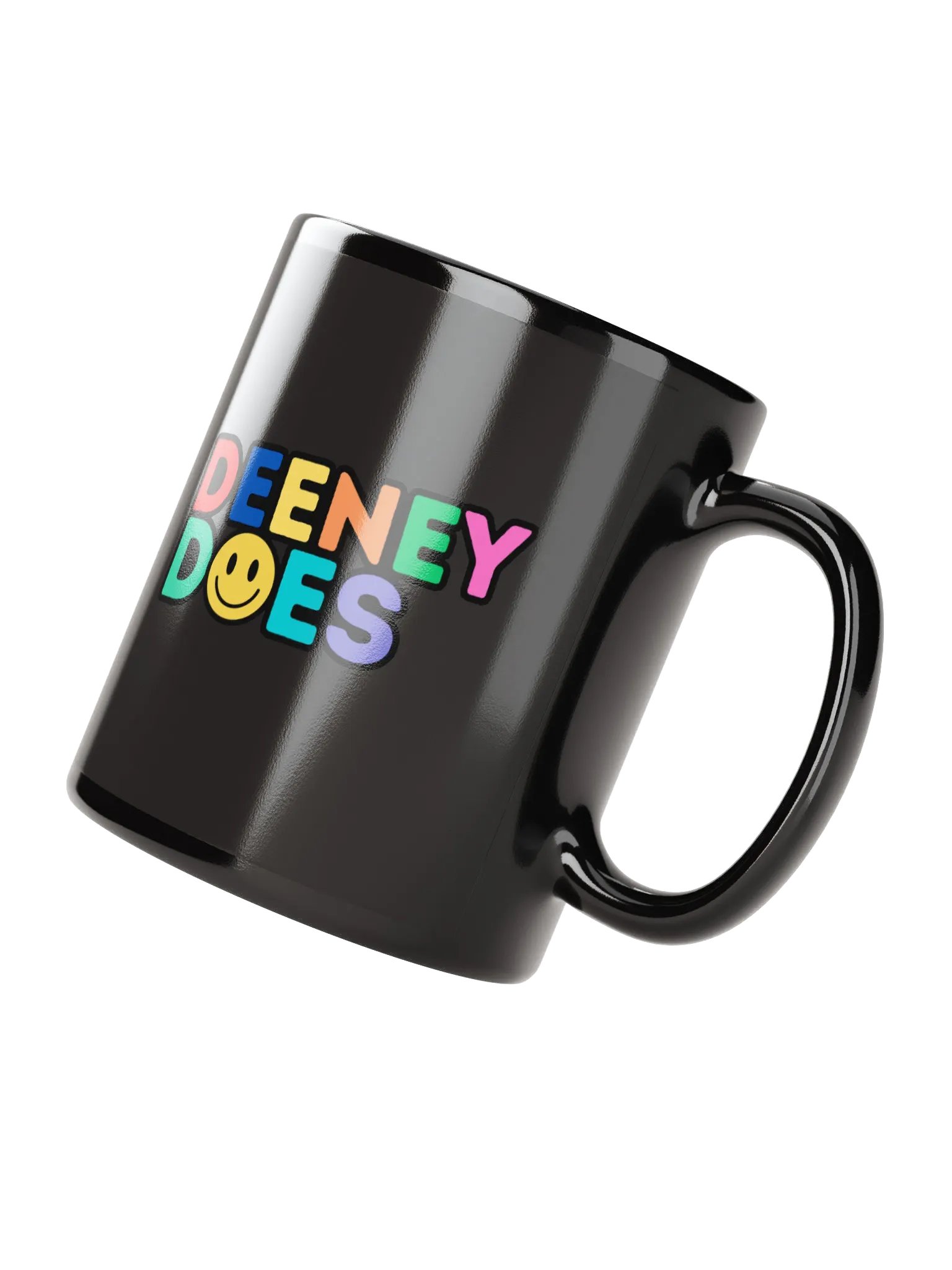 Deeney Does Mug product image (2)