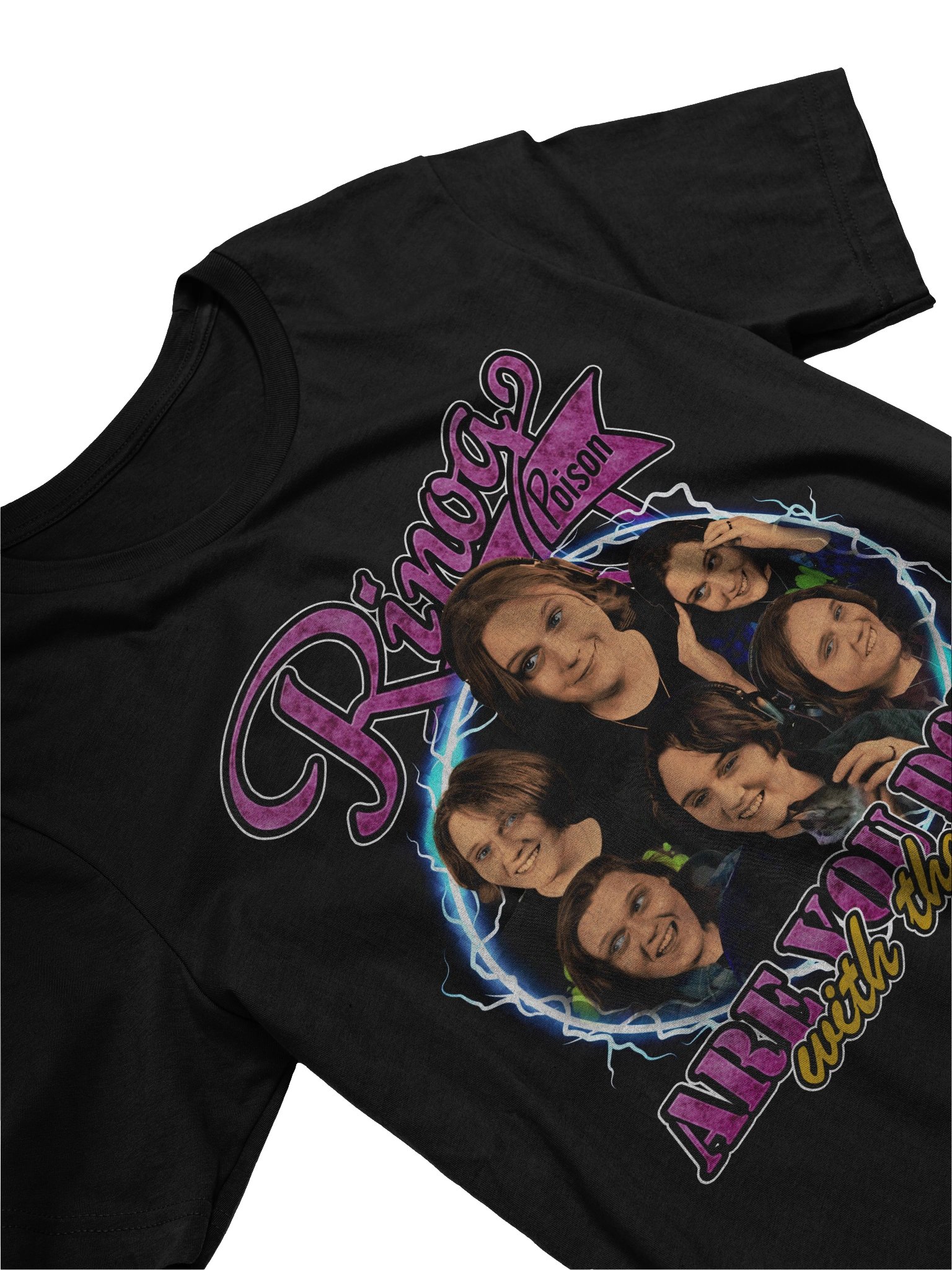 OTP - T-Shirt product image (2)
