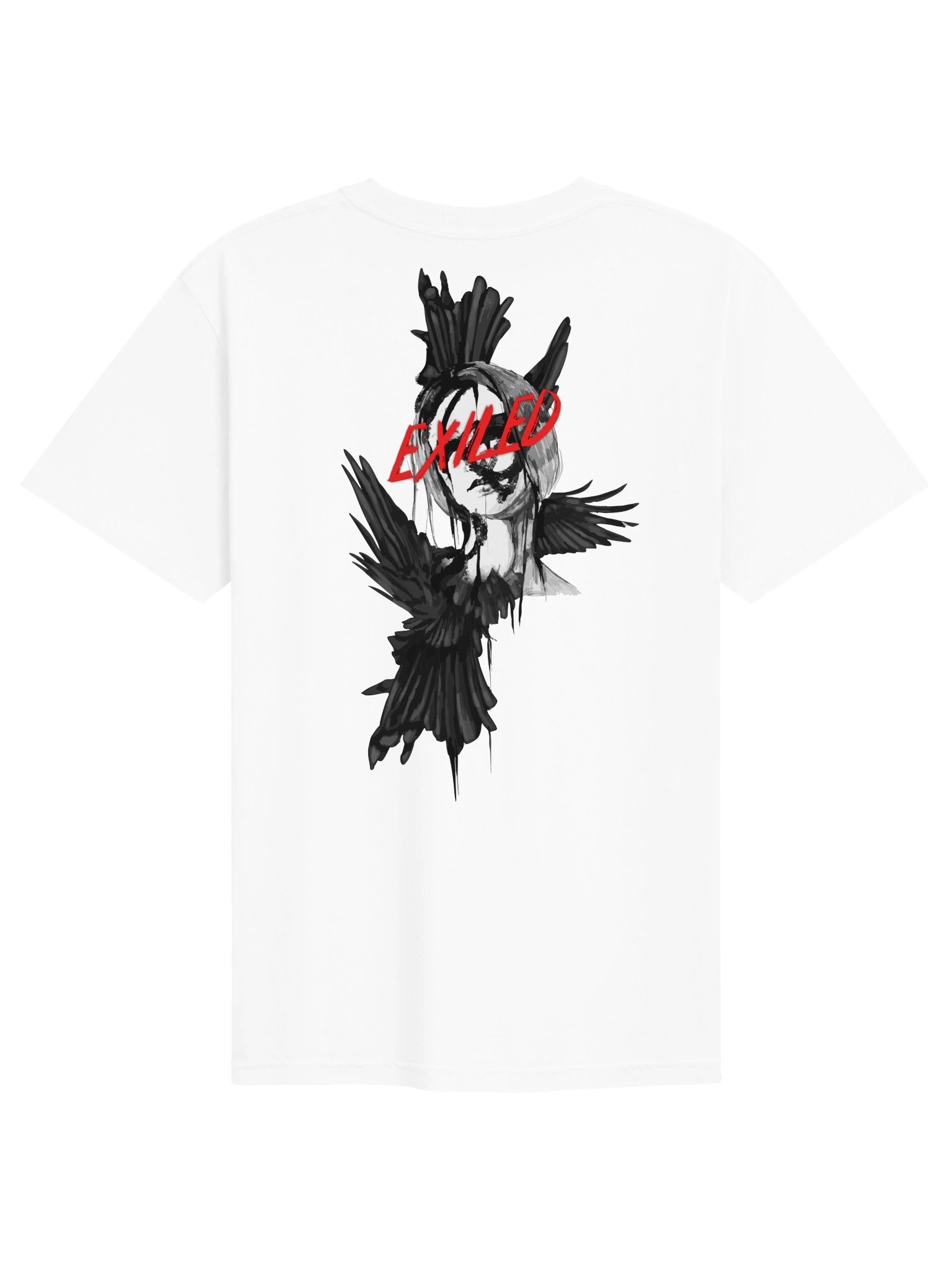 Exiled Tee M product image (4)
