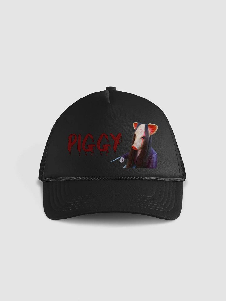 Piggy Hat product image (1)
