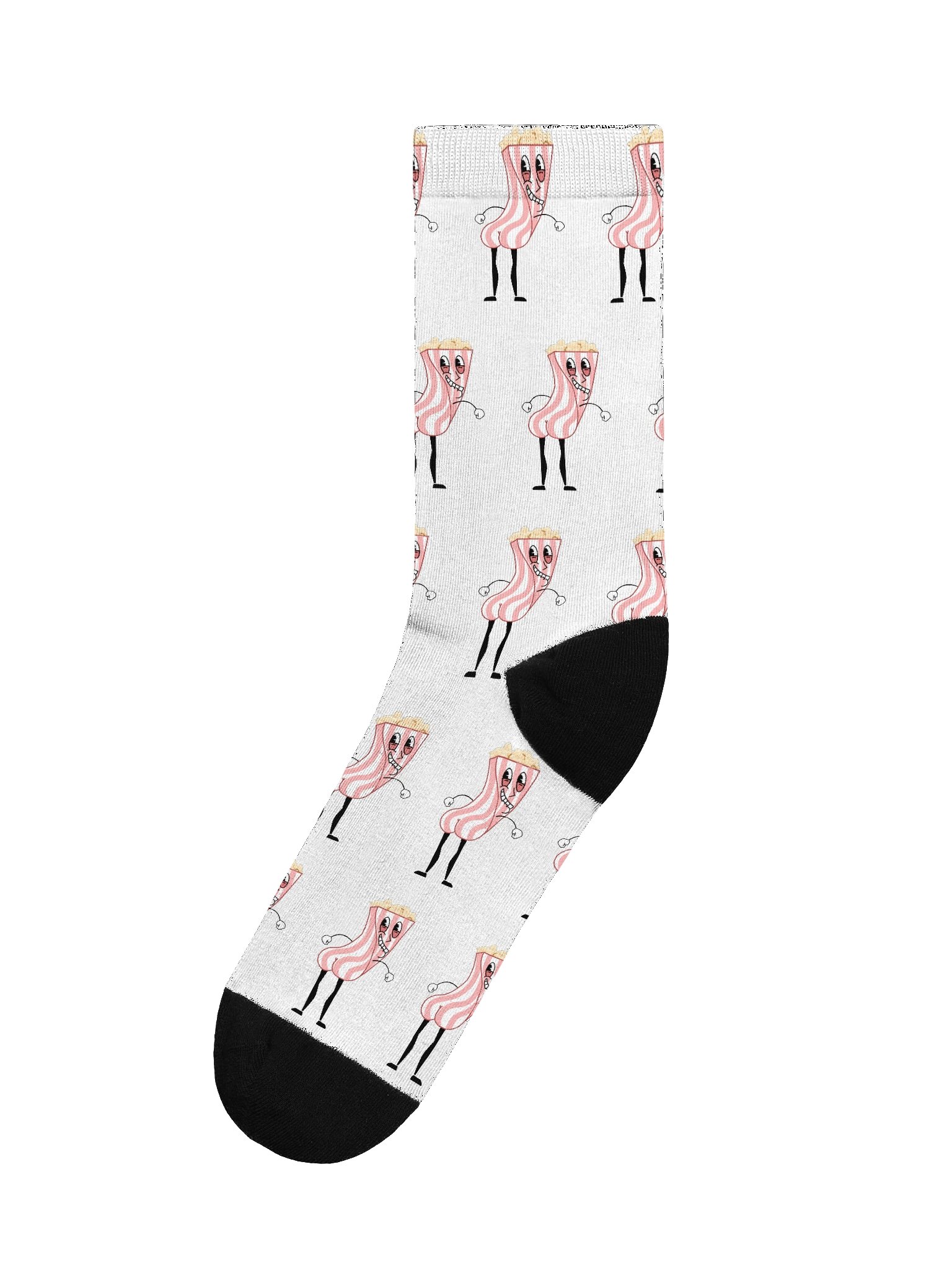 Big Popi Big Booti Socks product image (1)