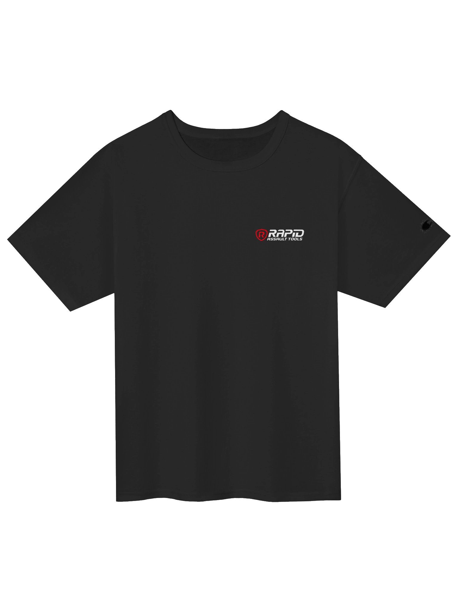 RAT Logo Premium Tee product image (1)