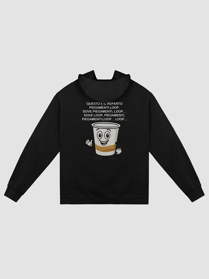 Cup-E™ — Reparto Piegamenti Loop product image (16)