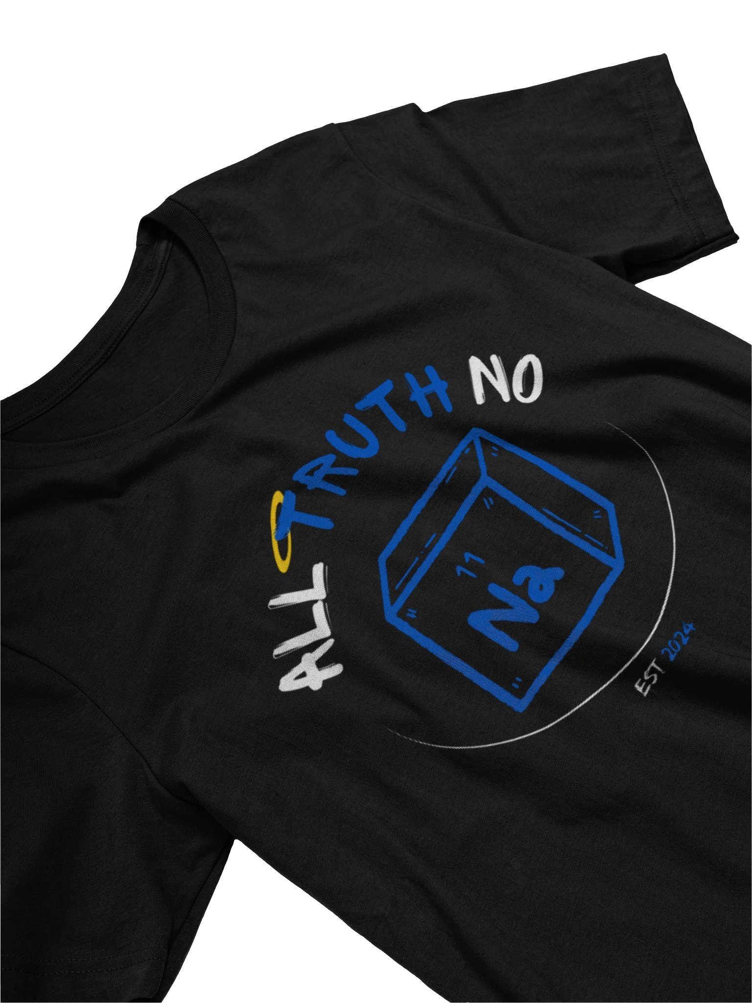All Truth No... Tee product image (8)