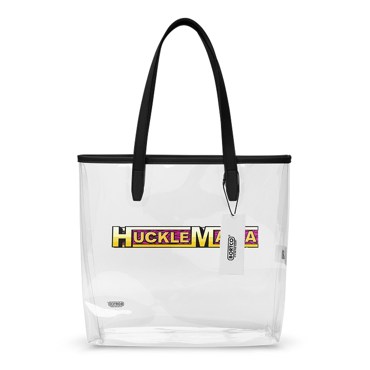 HuckleMania Purse product image (1)
