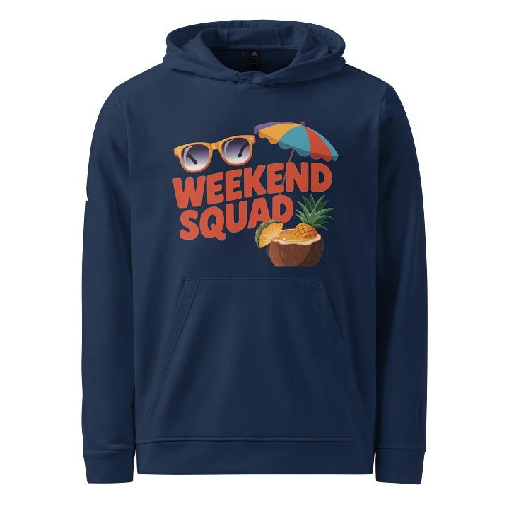 Weekend Squad product image (1)