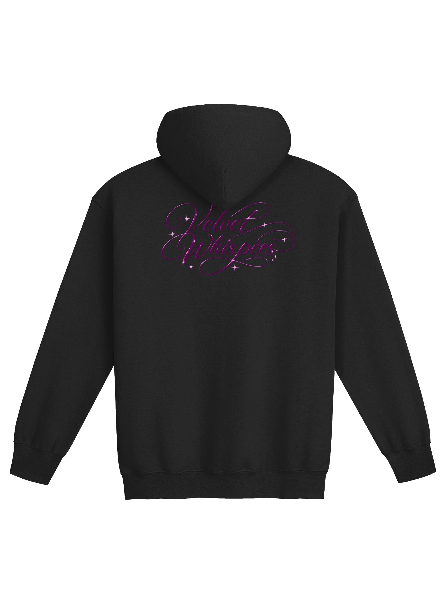 Heavy Zipper Hoodie product image (2)