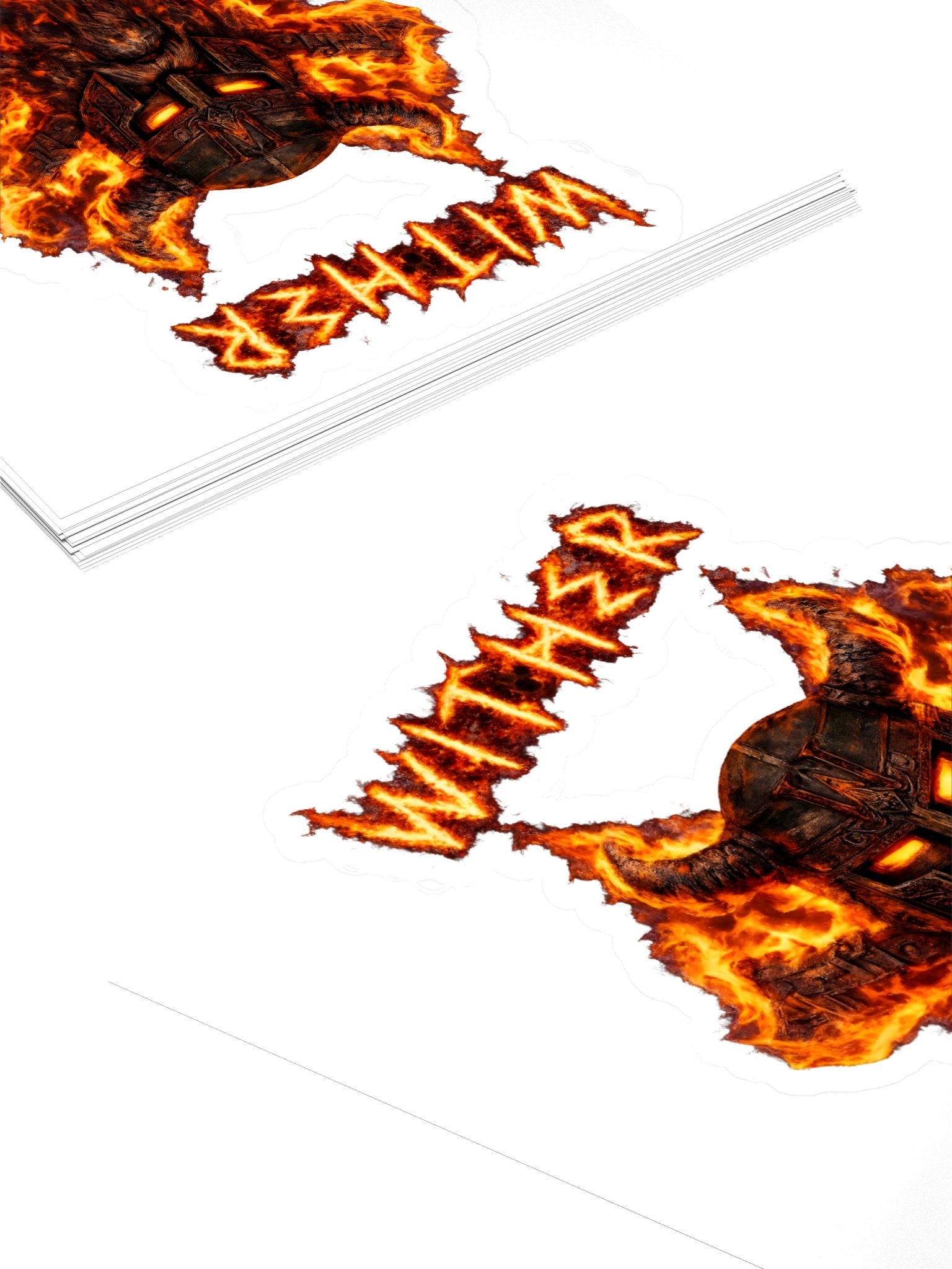 Wither Sticker product image (4)