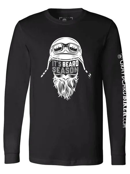 It's Beard Season product image (2)