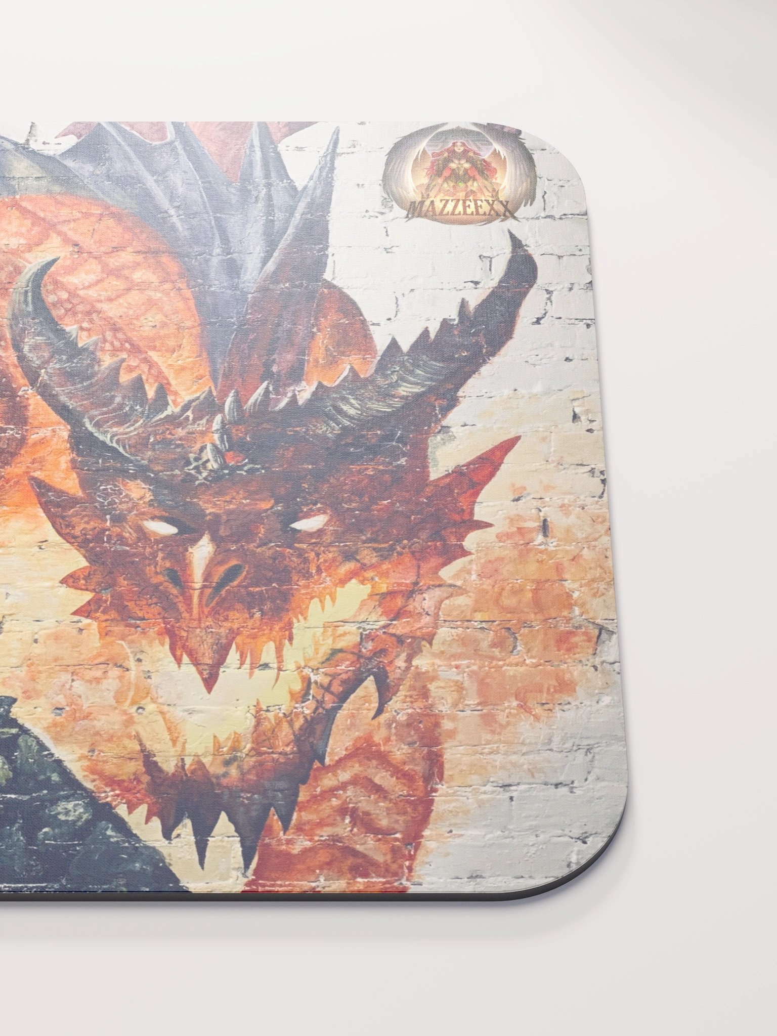 Maze Mouse Pad product image (5)