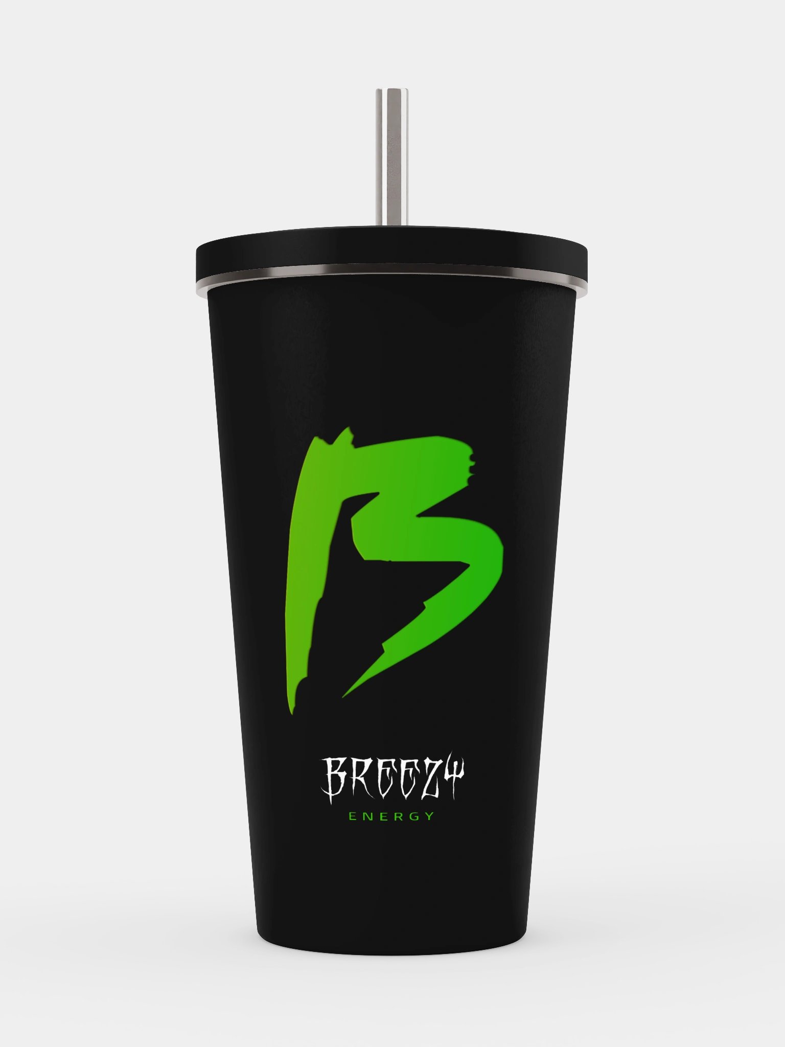 Breezy Energy Insulated Cup product image (1)