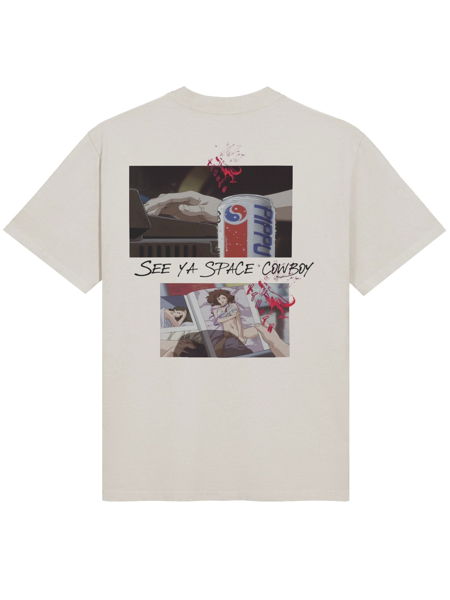 cowboy bebop session 5 product image (4)