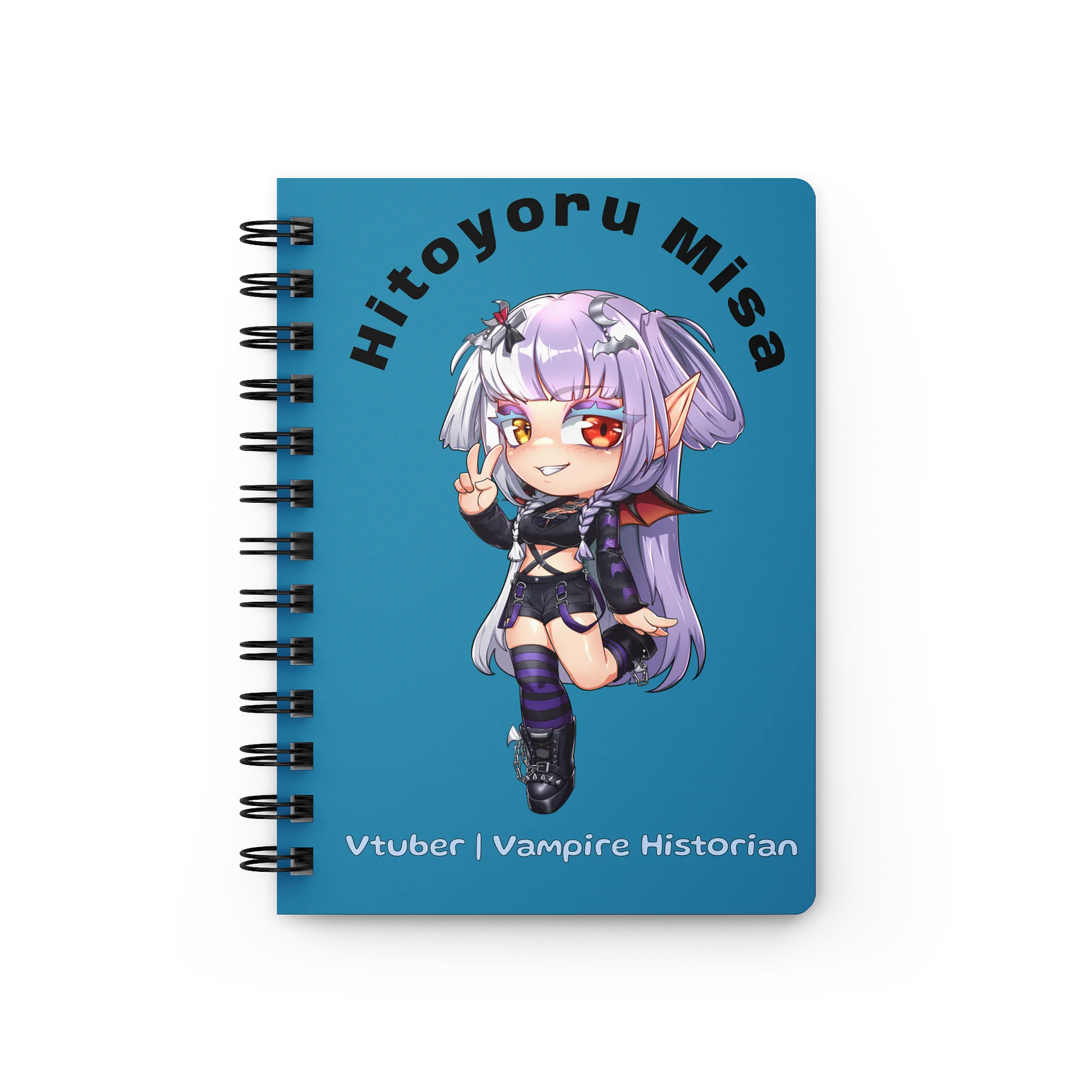 Special Notebook product image (1)
