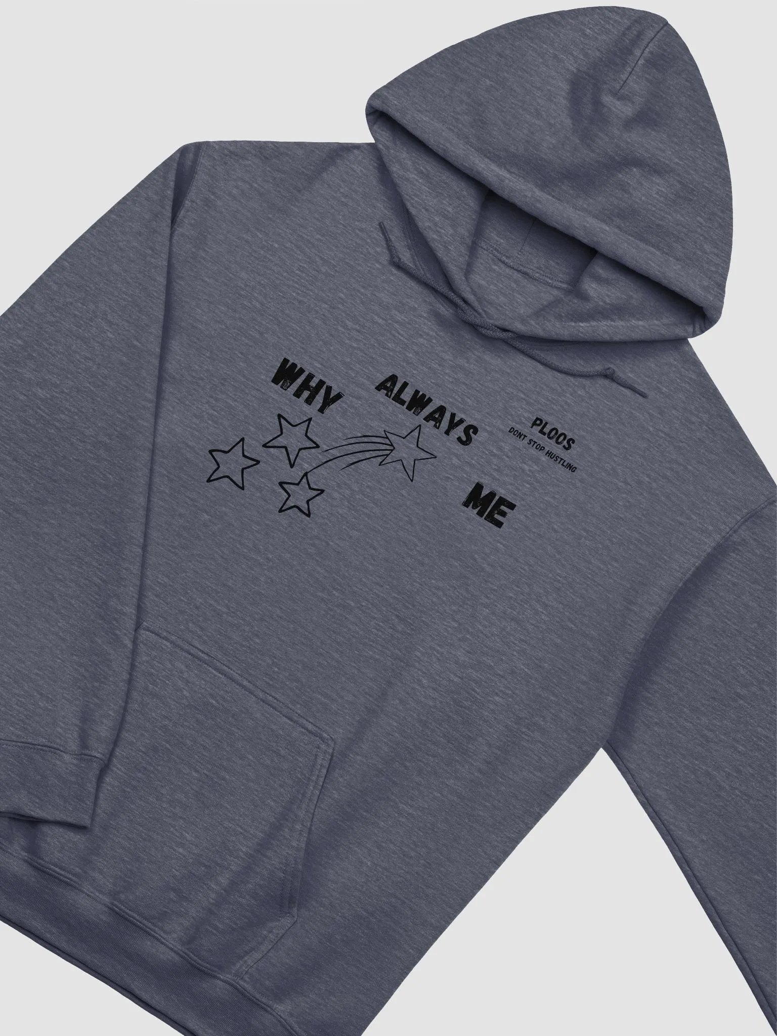 Why Always Me product image (2)