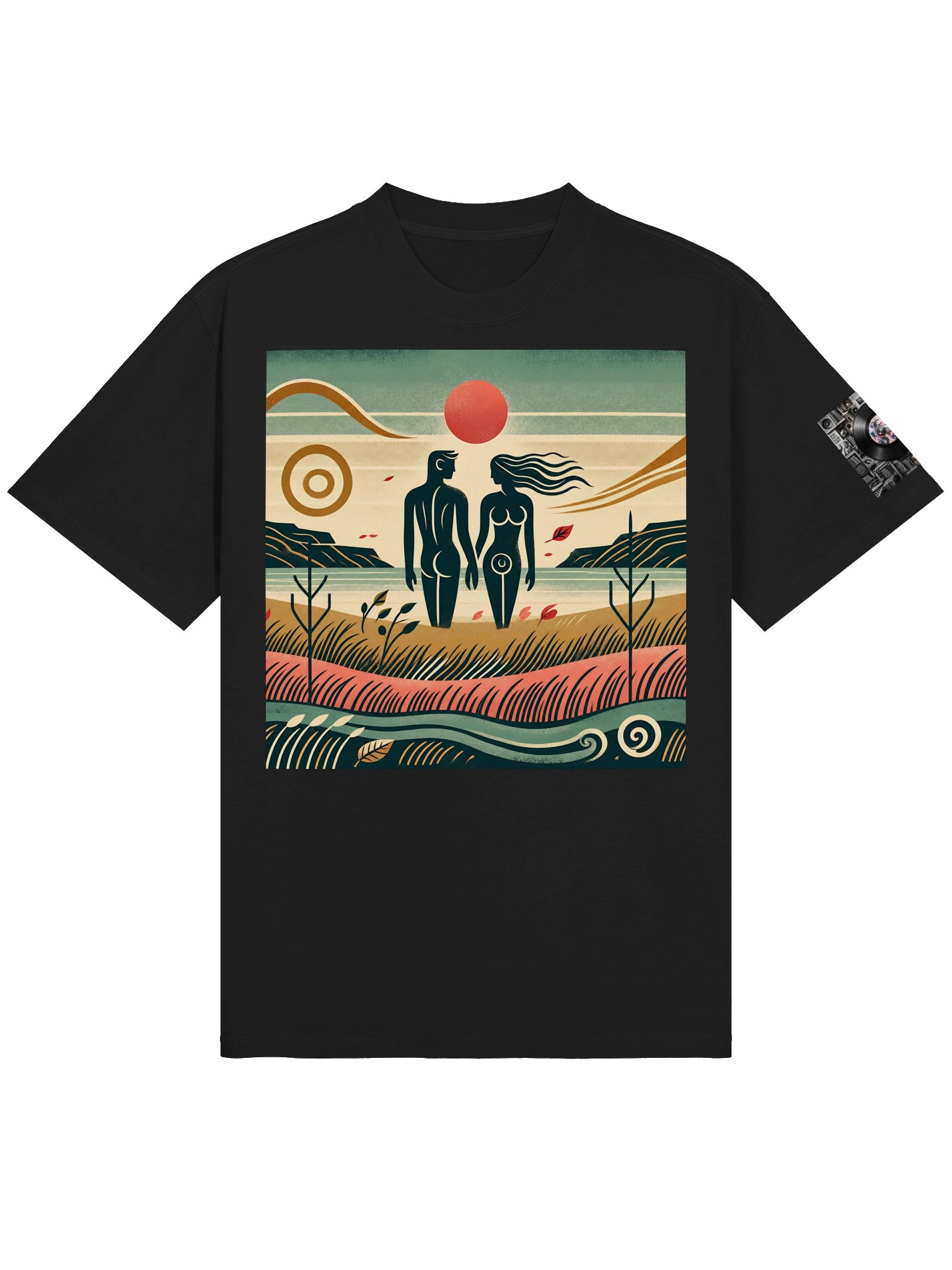 Diesel Rabbits 1 (tee) product image (4)