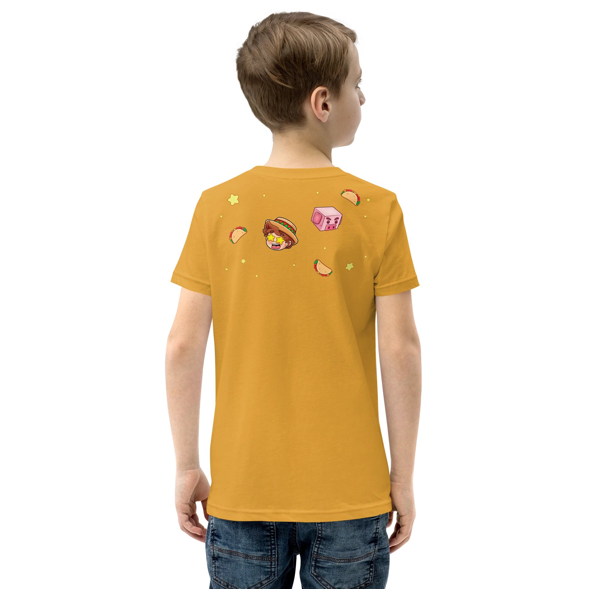 Camisa Silvio Junior product image (5)