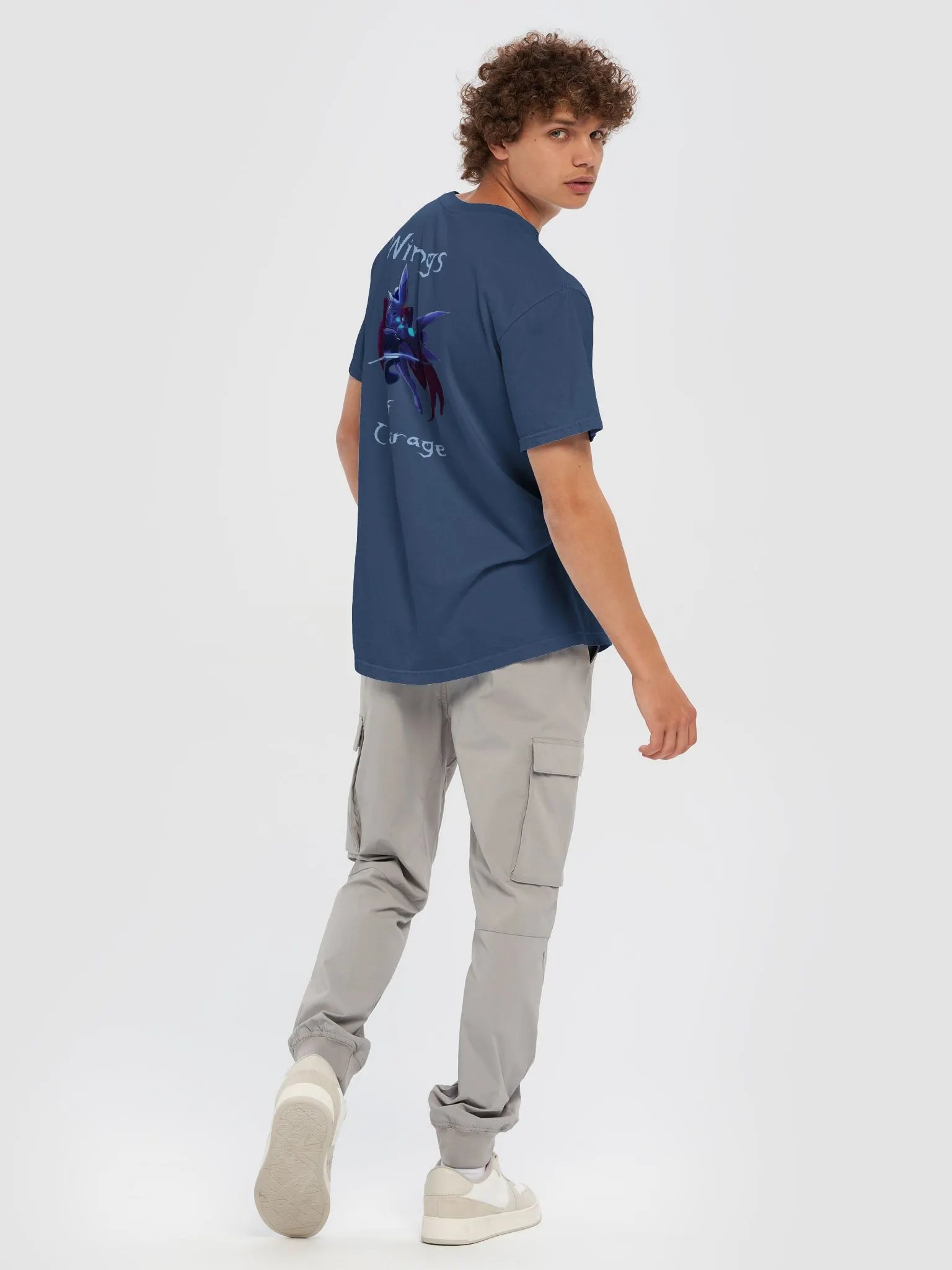 Wings of Courage product image (15)