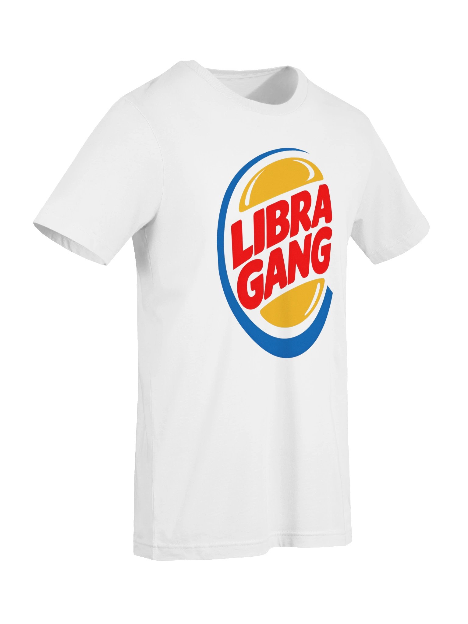 LIBRA GANG B.K. TEE | Libra Zodiac Sign Tee | Libra Season Shirt product image (7)