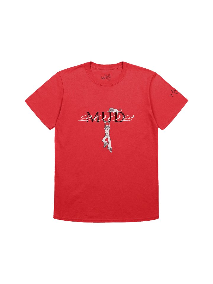 Mud2002 "Odd" Tee (OG) product image (71)