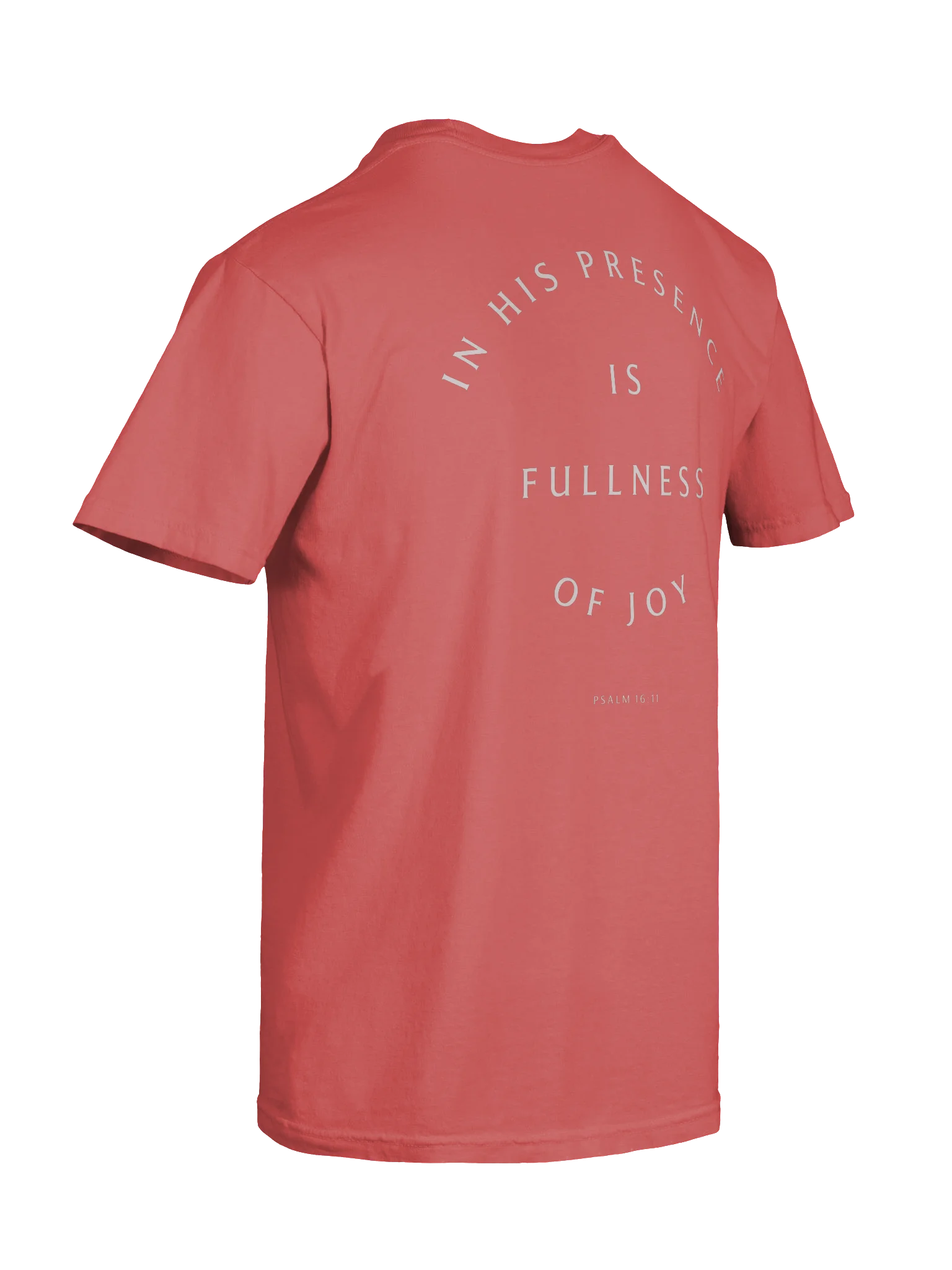 Presence Crest Tee product image (20)