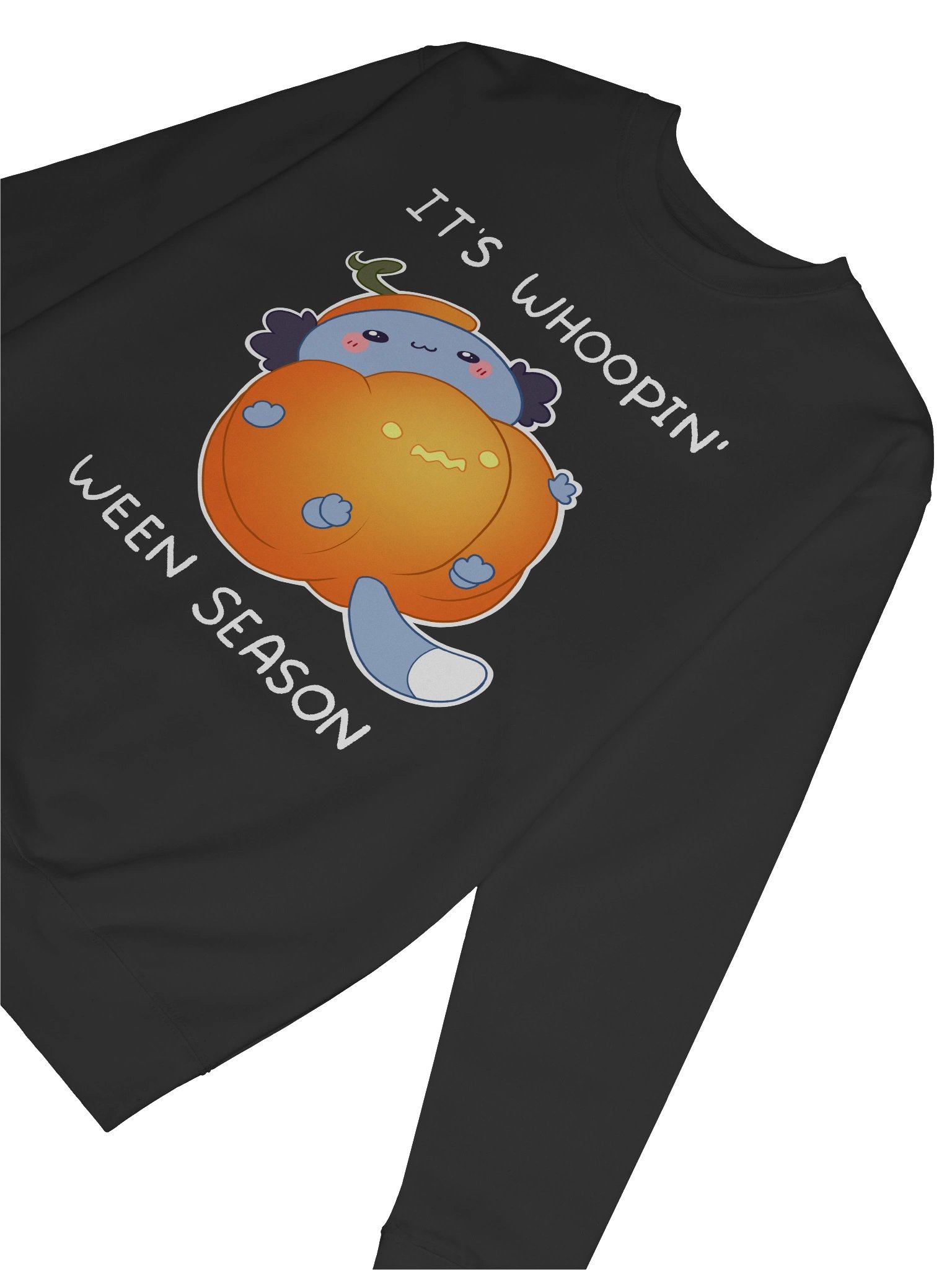 Whoopin Ween (Dark) product image (6)