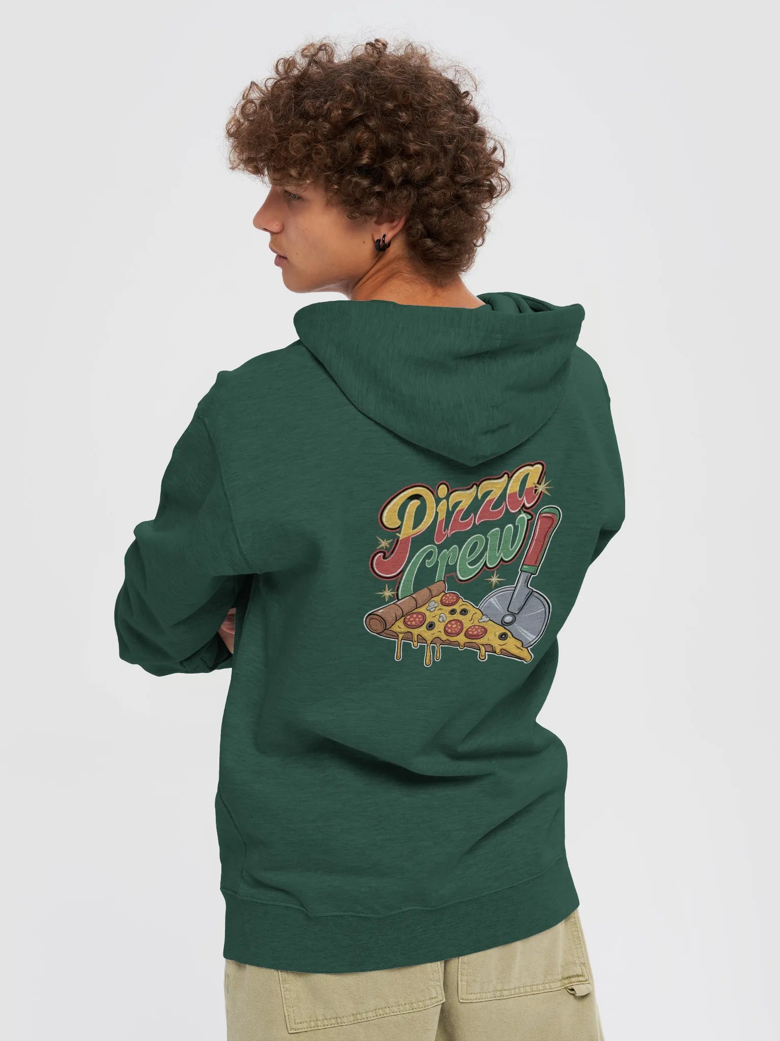 Pizza Crew product image (6)