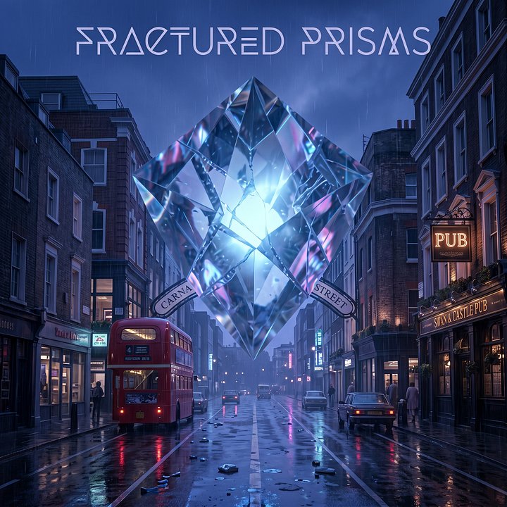 Carnaby Street - Studio Master Archive (.wav) product image (1)