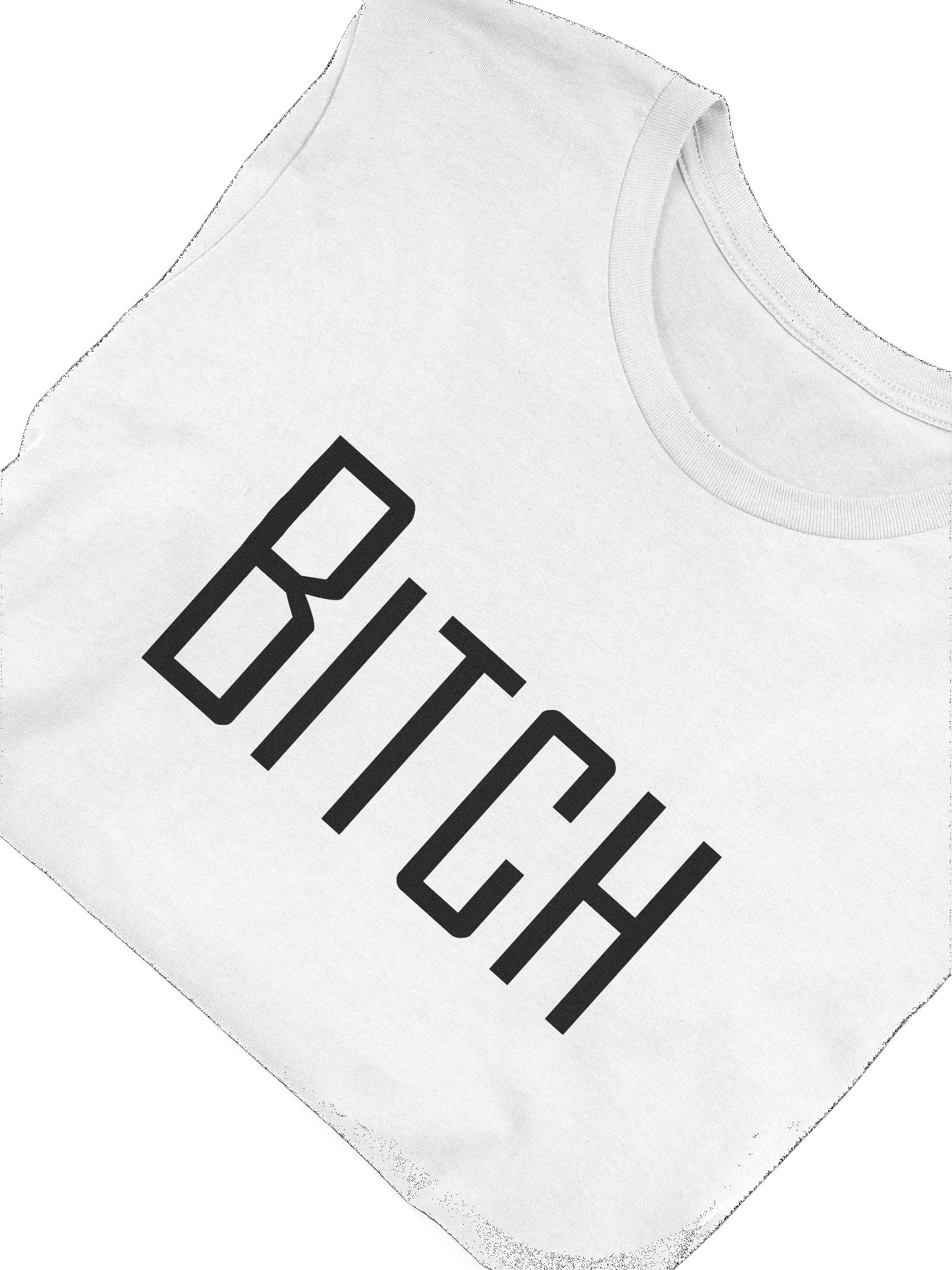 Bitch - Unisex product image (4)