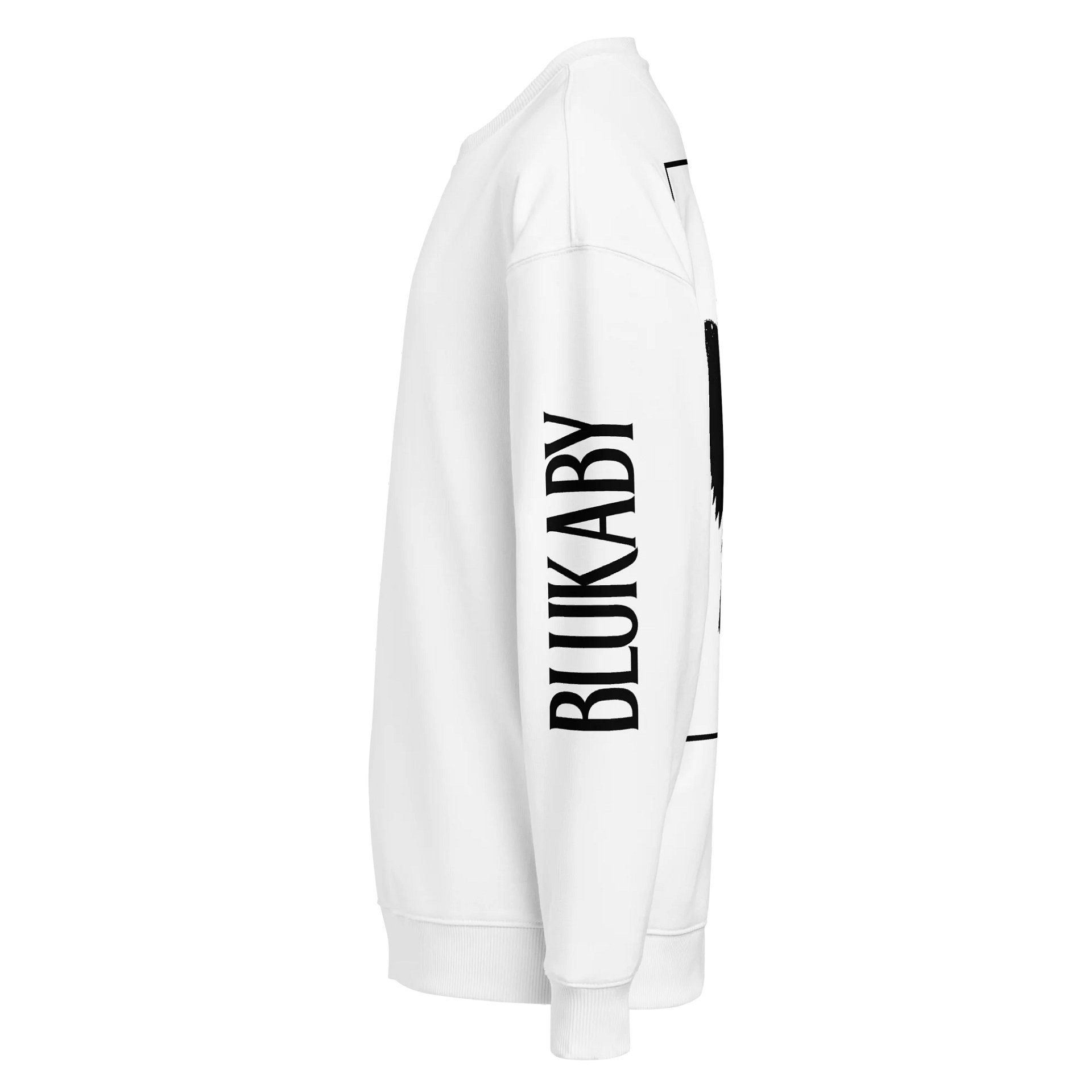 Metaloid Birds (White) product image (3)