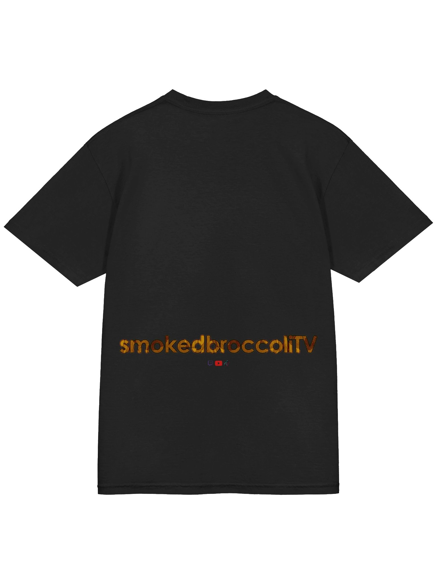 rippedbroccoliTV tee product image (26)