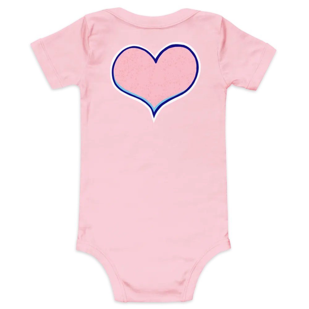 CUTIE-PI ONESIE product image (12)