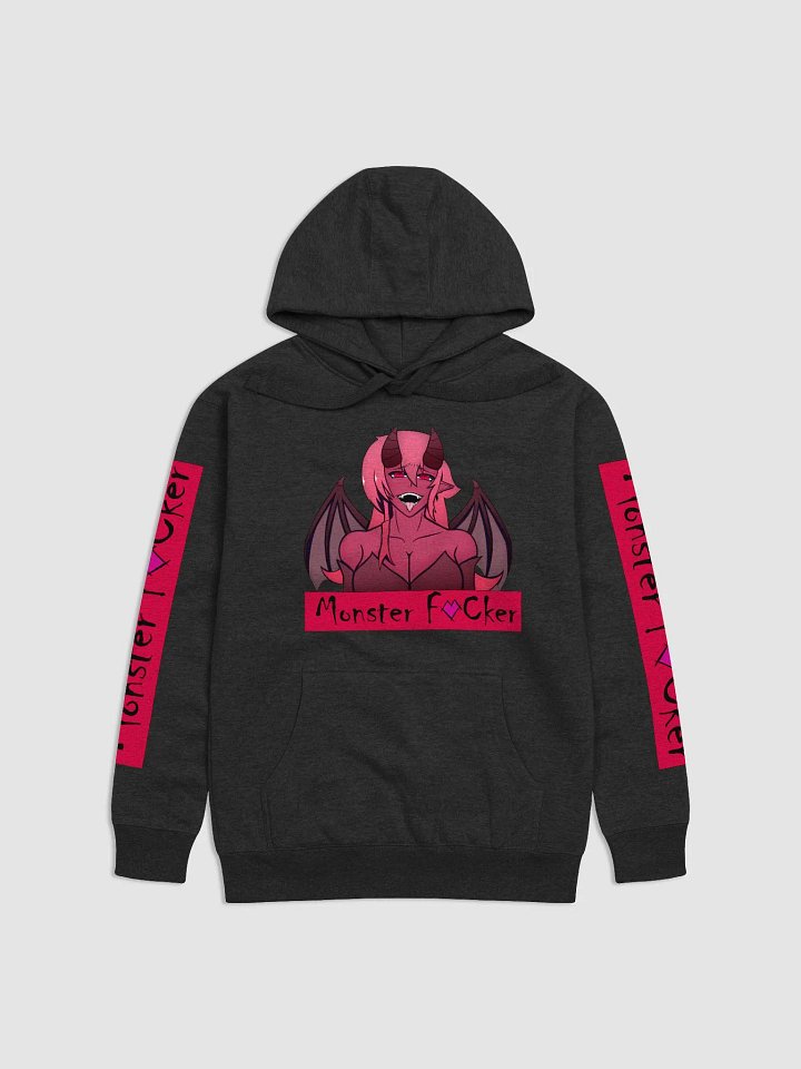Succubus Red Hoodie product image (1)