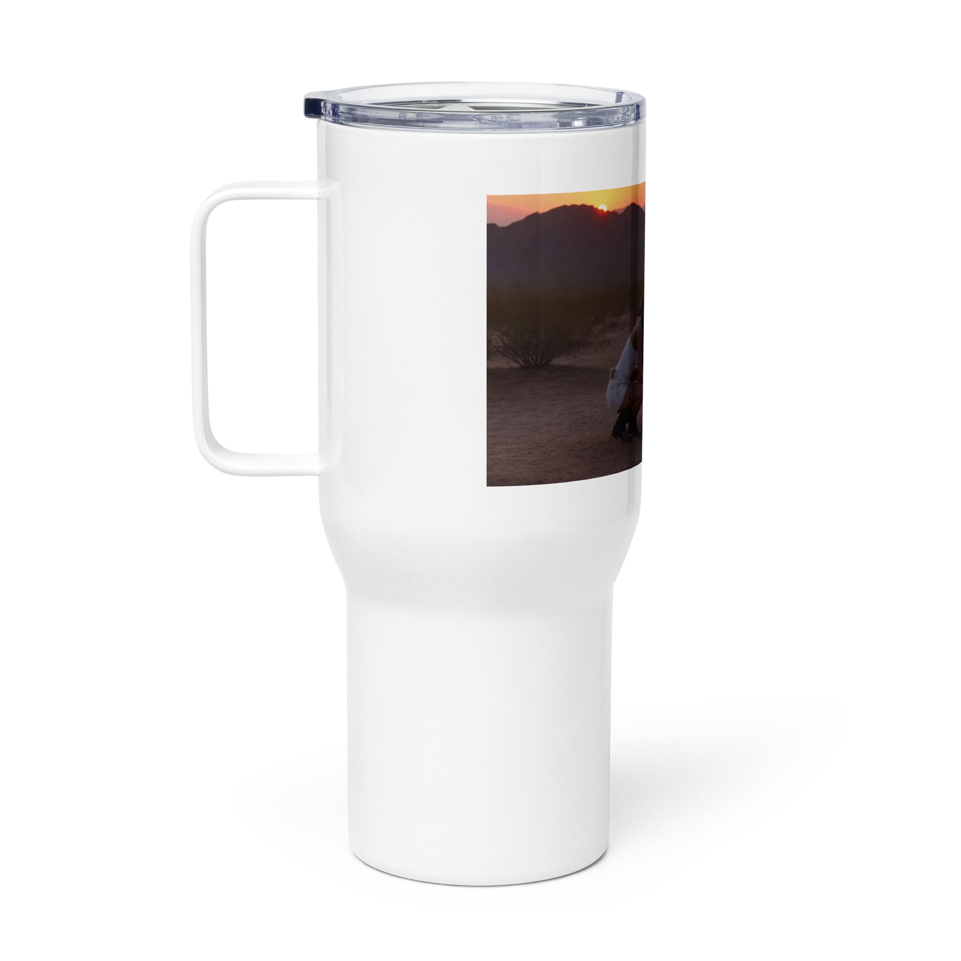 Contore Desert Explorer Travel Mug product image (1)
