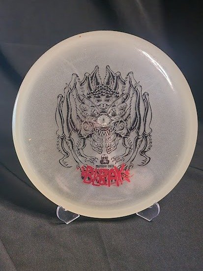 Doomsday Discs Bleak product image (2)