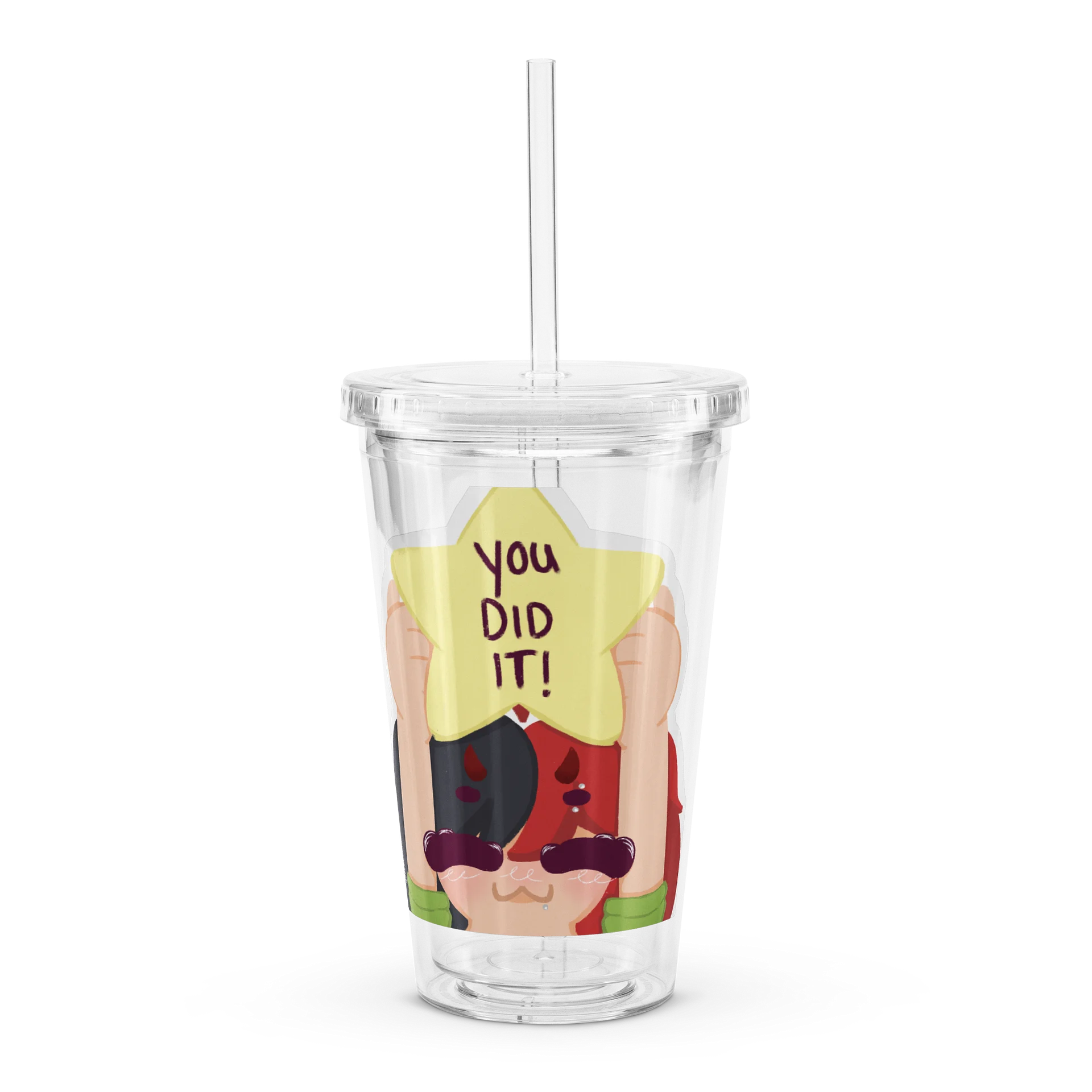 Super star cup product image (1)
