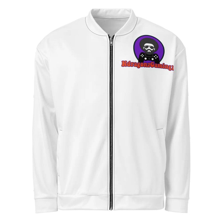 Ndragonz Light Jacket product image (2)
