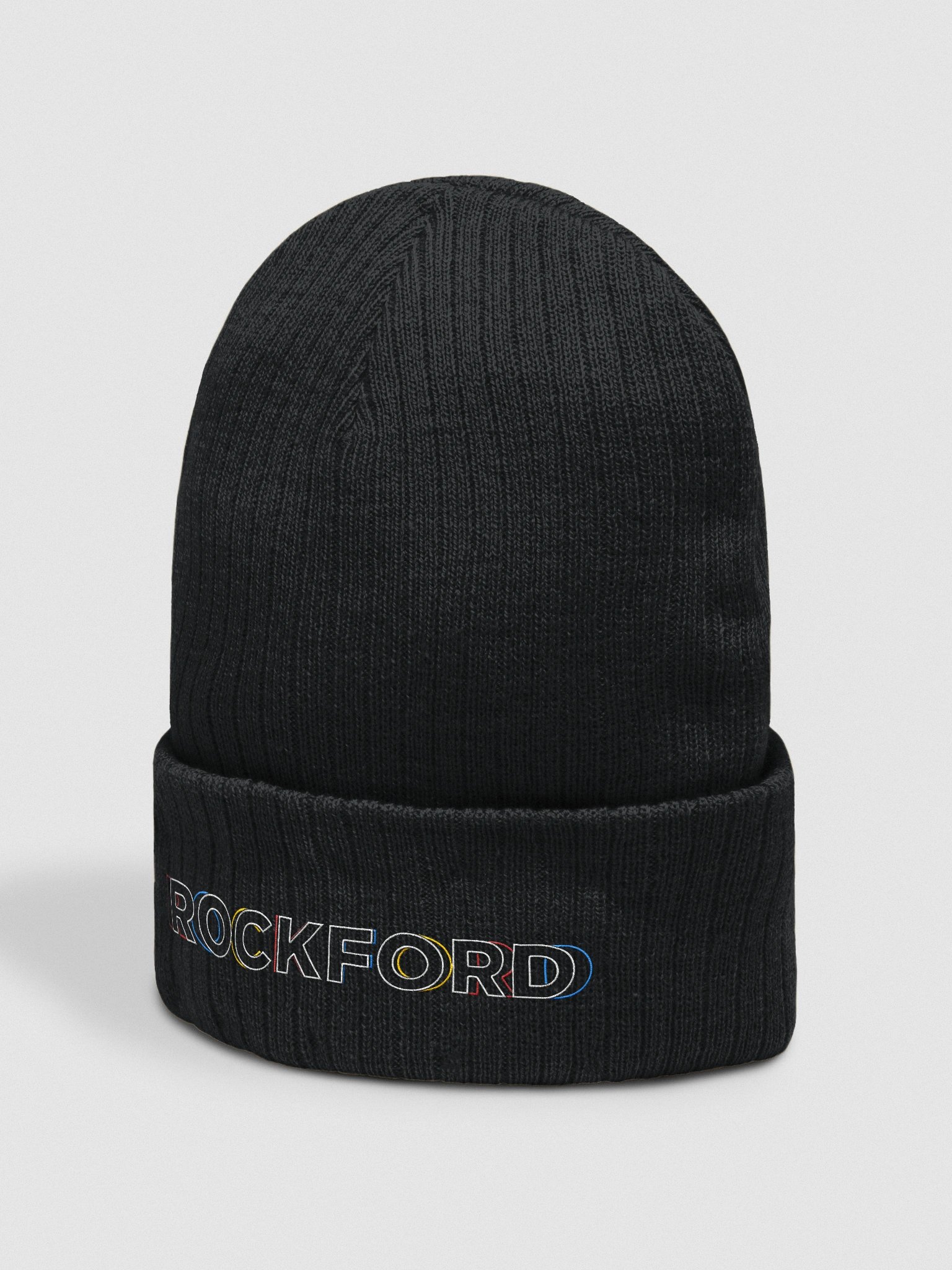 Rockford Icons - Letters product image (2)
