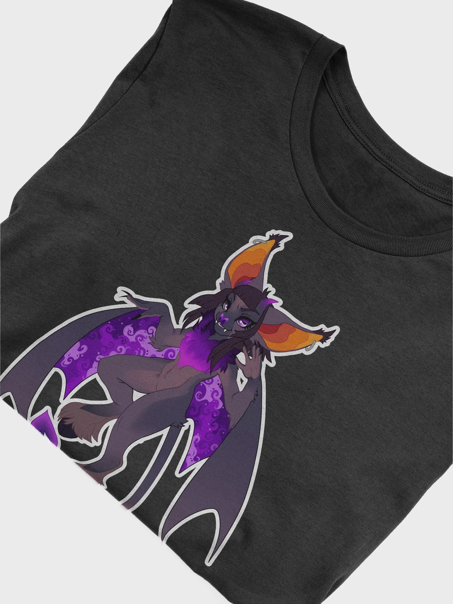 Des - Bat Demon Tee product image (5)