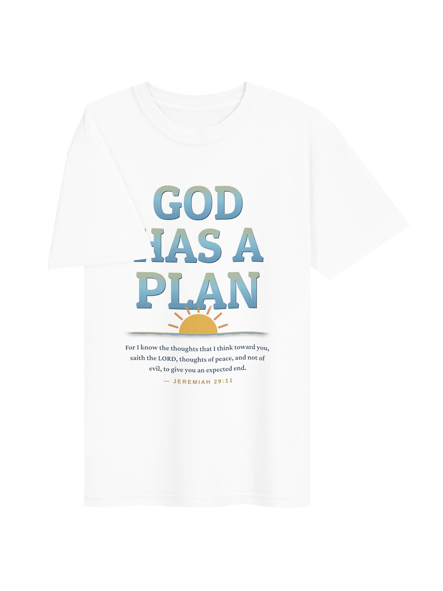 God Has a Plan product image (3)